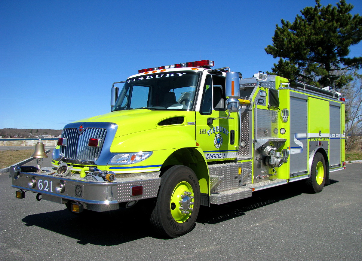 Tisbury Fire Department Firefighting Wiki Fandom